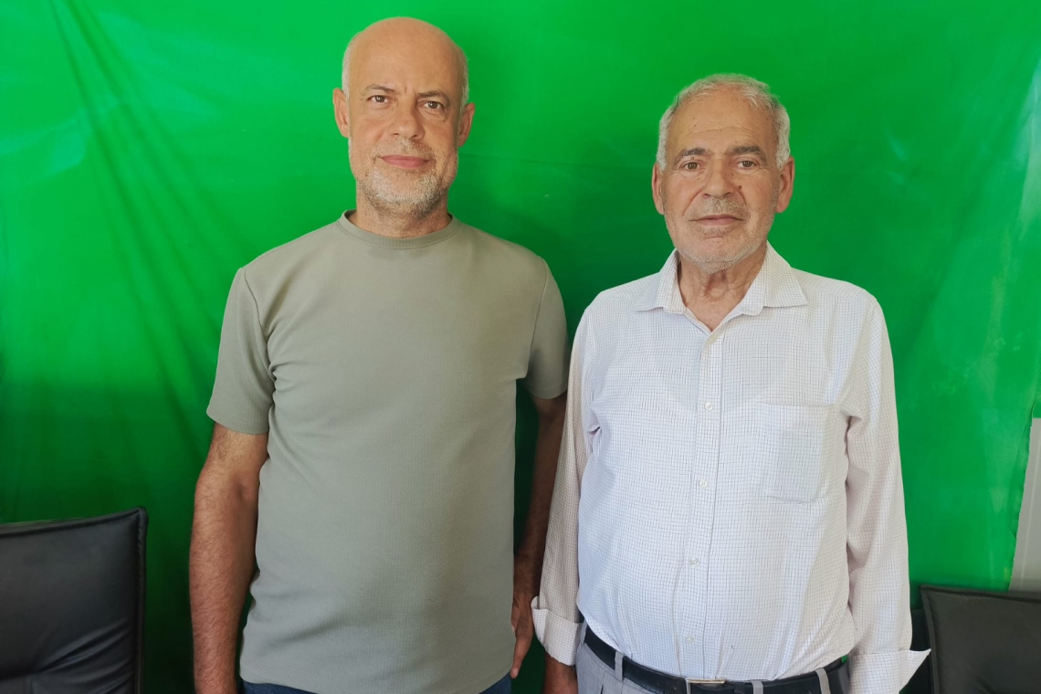 KURTDERESİ DERNEĞİ'NDE İLHAN KURTULUŞ DÖNEMİ