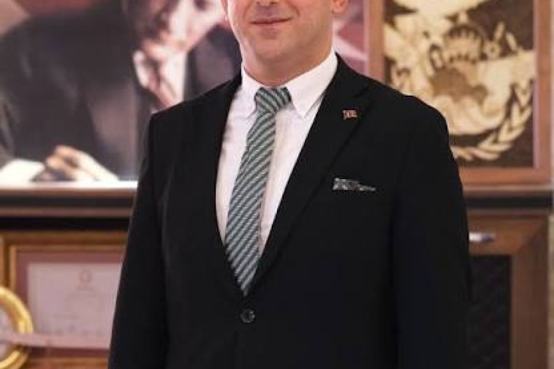ÖZGÜN'DEN HAYIRSEVERLERE TEŞEKKÜR MESAJI