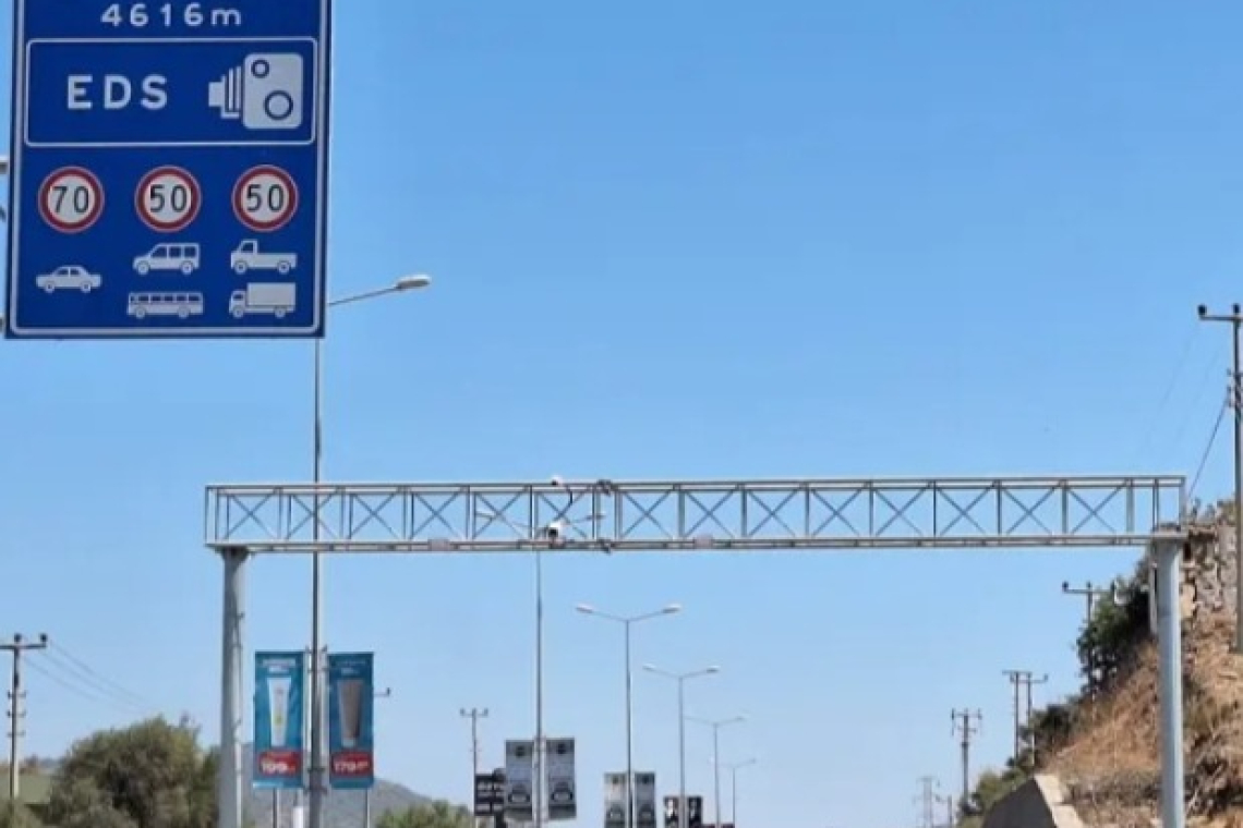 HATAY'DA EDS 13 TEMMUZ'DA DEVREYE GİRİYOR