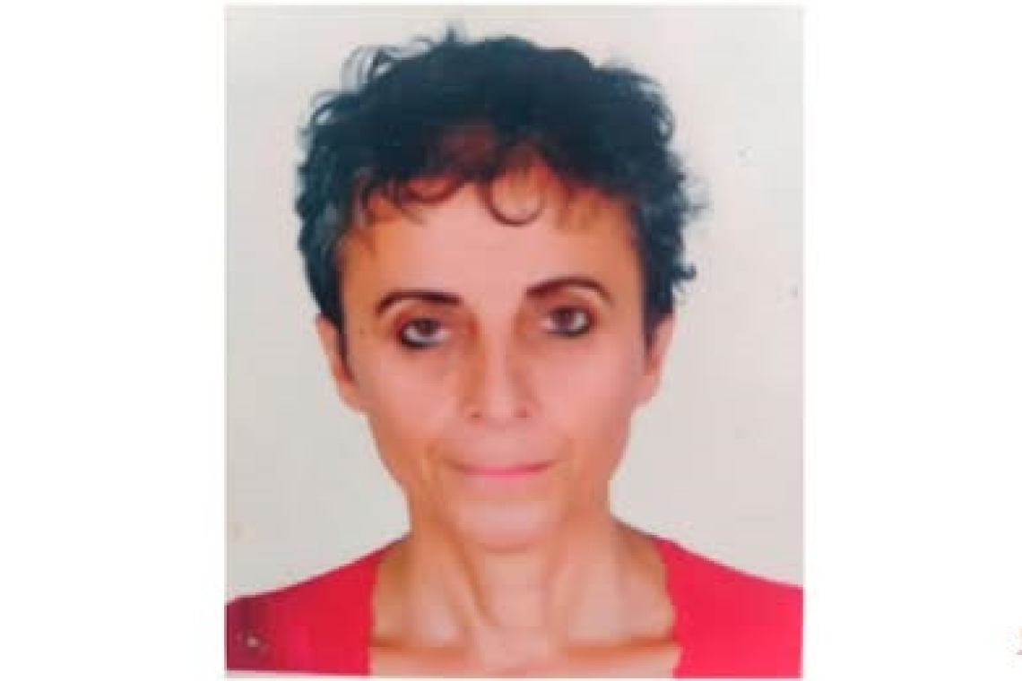 MERYEM FEHİME ORUÇ'UN KALEMİNDEN: HEP BERABER 