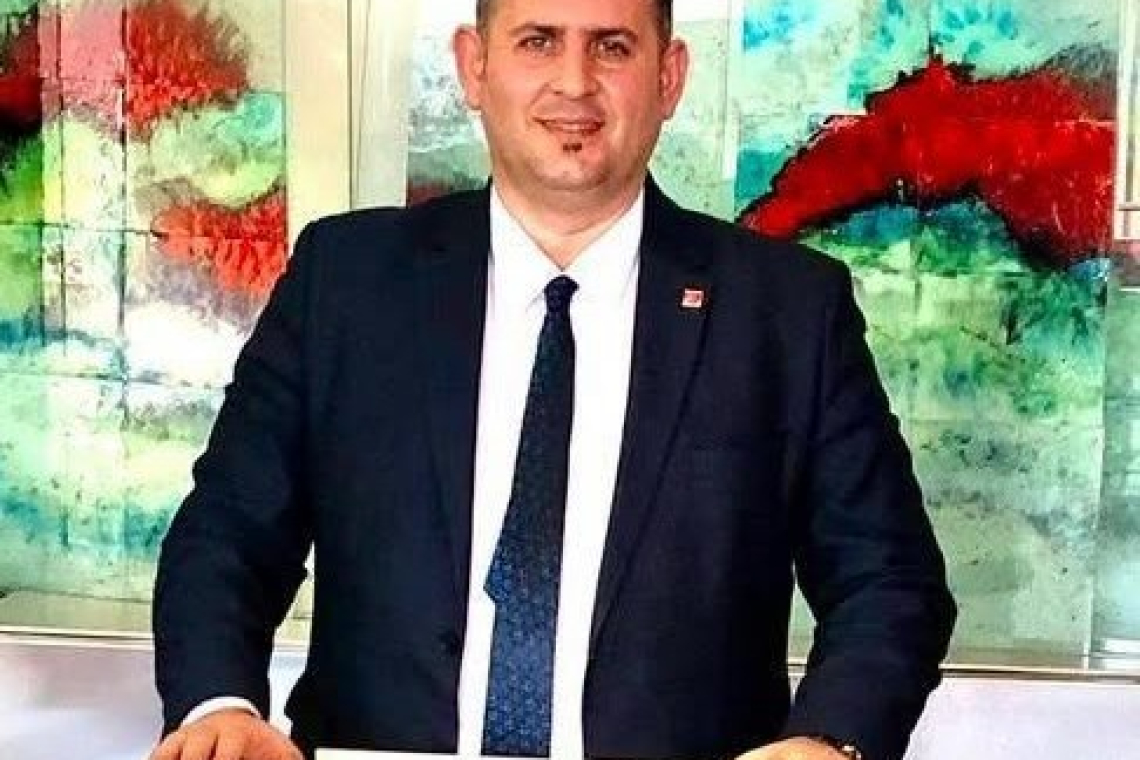 ABACI: HAKKIMDA YAPILAN ASILSIZ HABERLERİ KINIYORUM