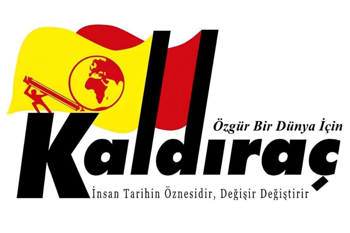 KALDIRAÇ’TAN DAYANIŞMA YEMEĞİNE DAVET