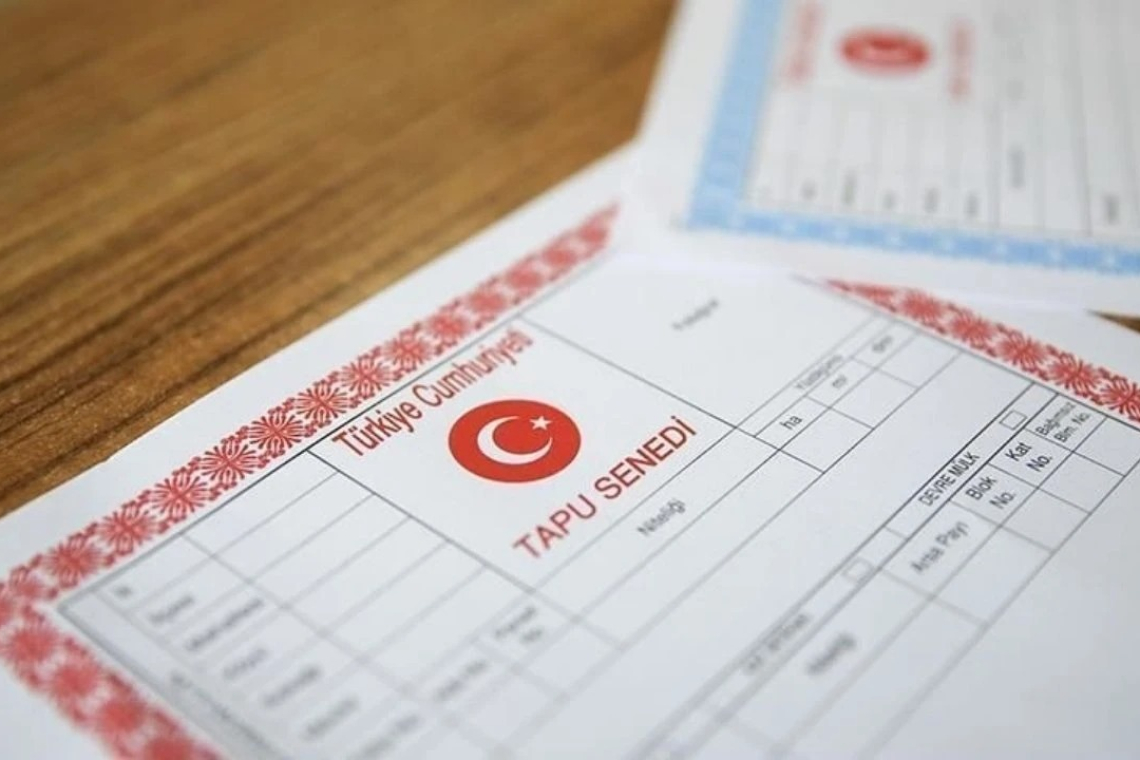 MİRAS TAŞINMAZLARINDA SATIŞA YENİ DÜZENLEME