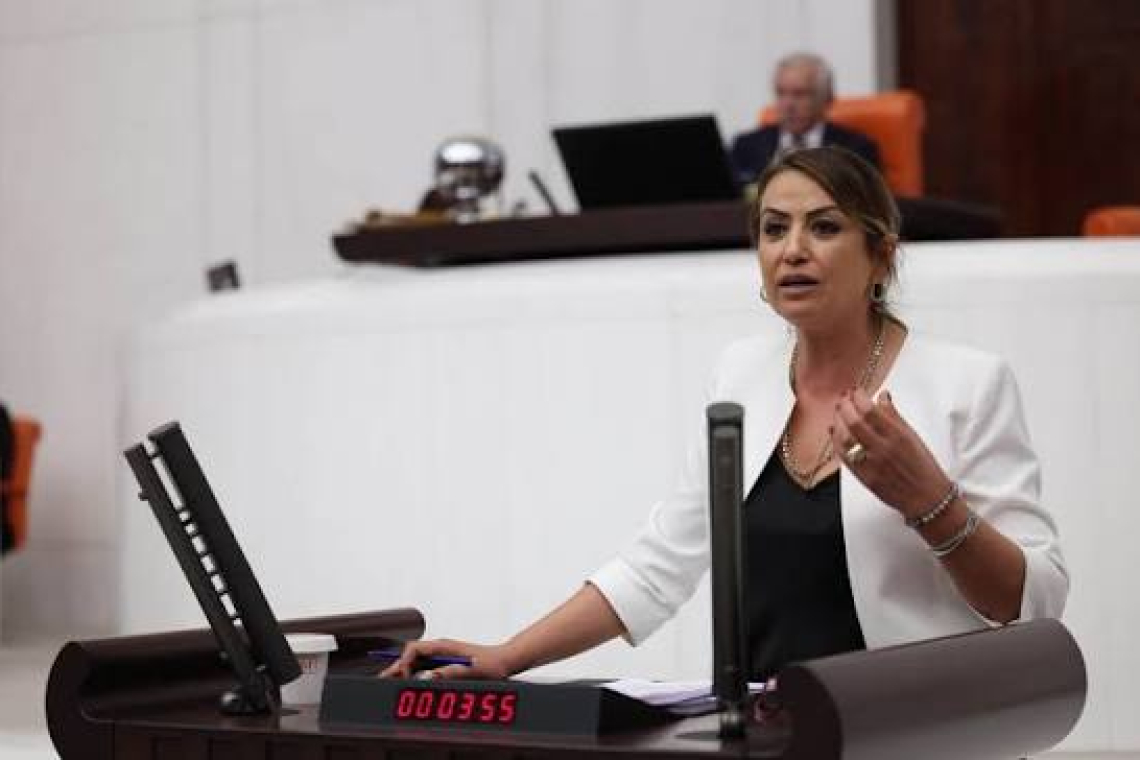 YILDIRIM KARA: “DEPREM MADENCİLİĞE BAHANE OLDU”