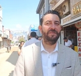 KARAÇAY: “ESNAF NE DERSE ONU YAPACAĞIZ”