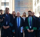 RÖNESANS REZİDANS DAVASINDA “OLASI KAST” TALEBİ REDDEDİLDİ