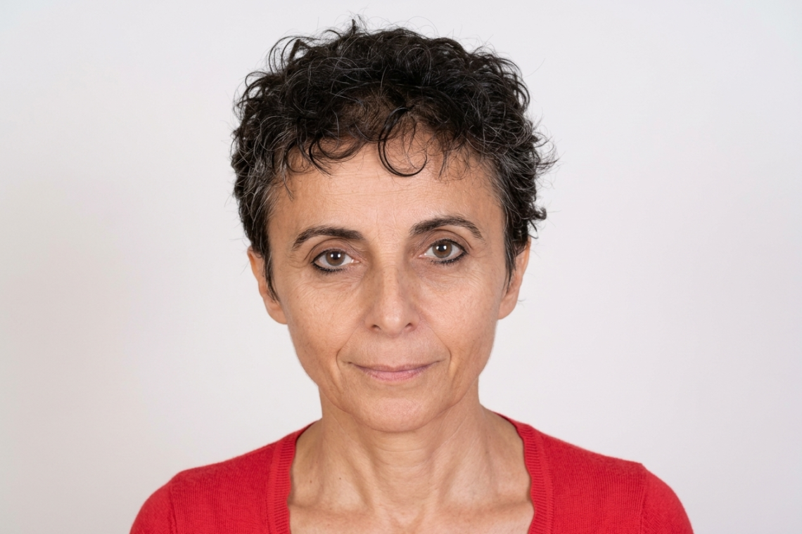 MERYEM FEHİME ORUÇ'UN KALEMİNDEN: VASİYET 1