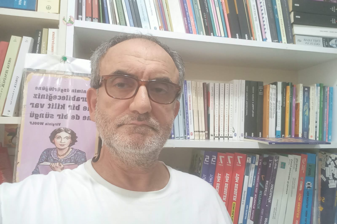 ORUÇ: “ÇATIŞMA ÜRETEN PARADİGMA DEĞİŞMELİ”