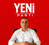 YENİ PARTİ SAMANDAĞ’DA YENİ YÖNETİMİNİ DUYURDU