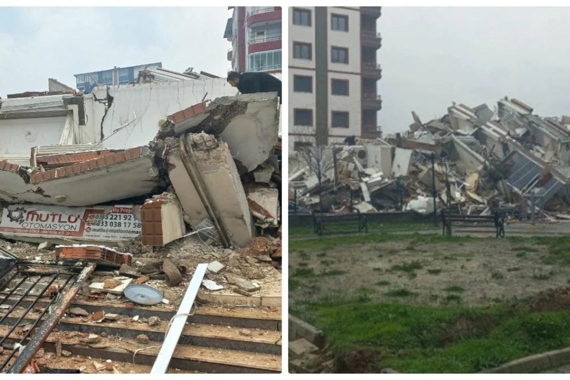 ZEKİYE KIRAT APARTMANI DAVASINDA 4 SANIK İÇİN MÜTALAA İSTENDİ