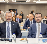 BİK ÇALIŞTAYINDA YAZILI BASININ DİJİTAL GELECEĞİ ELE ALINDI