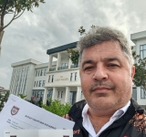 HATAY TARAFTARININ SESİ DERNEĞİ’NDEN VALİLİĞE HATAYSPOR BAŞVURUSU