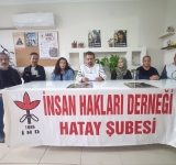 İHD’DEN CEREN KARADAYI DAVASINDA İNCELEME TALEBİ