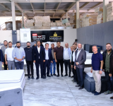 YAVUZ’DAN MOBSAN’DA ÜRETİM VE İSTİHDAM VURGUSU