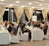 CEMRE GAZETESİ 21. YILINI DAYANIŞMAYLA KUTLADI