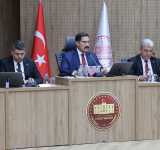 HATAY İL KOORDİNASYON KURULU’NUN 4. TOPLANTISI YAPILDI
