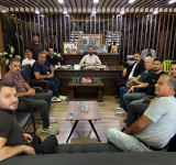 SAMANDAĞ ESNAF ODASI’NDAN ÇİFT YÖN TRAFİK UYGULAMASINA TEŞEKKÜR