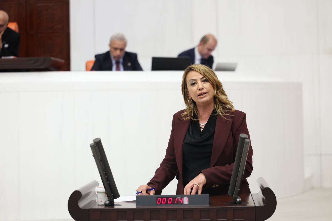 KARA’DAN FON VURGUNU TEPKİSİ: “SORUMLULARDAN HESAP SORULMALI”