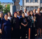 ÇÖĞÜRLÜ’DEKİ TAŞ OCAĞI DAVASINDA KARAR BEKLENİYOR