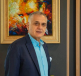 HATAYLI İŞ İNSANLARI YENİDEN HİKMET ÇİNÇİN DEDİ