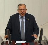 ÇALIŞKAN: “İSTİSNAİ KADRO İSTİSMARI EMANETE İHANETTİR, KUL HAKKIDIR”