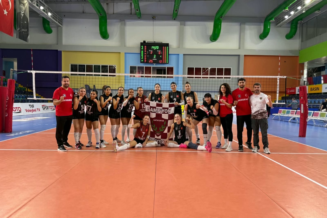 ASİ’NİN SULTANLARI’NDAN DEPLASMANDA GALİBİYET